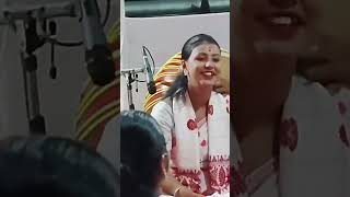 Rajashri sahria nagaranam harinam viralvideo viralshort [upl. by Pinkham423]