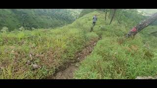 Amazing view of DalipeyTacadangKibungan Benguet nature [upl. by Emil]