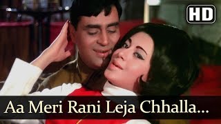 Wo Hai Jag Se Bemisaal I LAKHBIR SINGH LAKKHA I Pyara Saja Hai Tera Dwar Bhawani Full HD Video Song [upl. by Nedlog579]