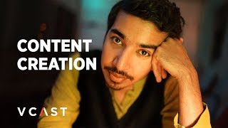 How to be a successful content creator and remain authentic with Mooroo [upl. by Werby]