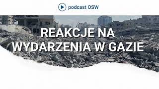 Samospalenia morderstwa i akty przemocy Reakcje na świecie na wojnę w Strefie Gazy [upl. by Senoj]