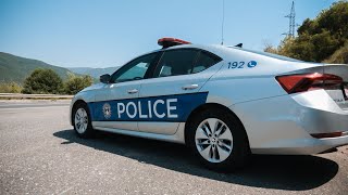 Policia e Kosovës lajmëron se nga data 15 nëntor deri me 15 mars duhet patjetër [upl. by Atiner]