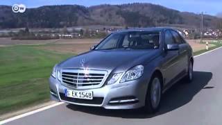 Present it Mercedes E 300 Bluetec Hybrid  Drive it [upl. by Survance229]