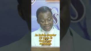 Dimensions of Prayer Approaches Part B  Dr DK Olukoya shorts [upl. by Enrichetta]