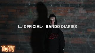 Lj Official  Bando Diaries TMTVPR 4K [upl. by Obnukotalo]