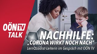 Hoher Bedarf an NachhilfeUnterricht „Corona wirkt noch nach“ [upl. by Sivad691]