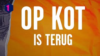 Op kot is terug [upl. by Tera]