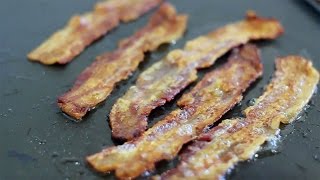 How to Cook Bacon Like a Chef [upl. by Neeloc263]