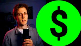 How Much Dodford Makes From YouTube [upl. by Procter]