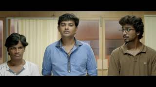 Uriyadi best comedy scene [upl. by Ijar]