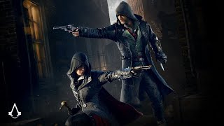 Swift Templar Hunt  Assassins Creed Syndicate [upl. by Shurwood]