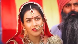 Main Teri Tu Mera FULL MOVIE  Roshan Prince Mankirt Aulakh  Latest Punjabi Movie 2024 [upl. by Clymer]