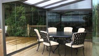 Nationwide Veranda Installations [upl. by Gnep]