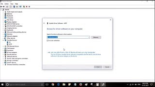 How to Fix MTP USB Device Driver of USB Device [upl. by Maillw]