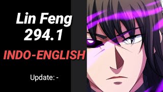 Lin Feng 2941 INDOENGLISH [upl. by Anawed]