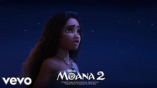 Aulii Cravalho  Beyond from Moana 2 Official Video [upl. by Relda]