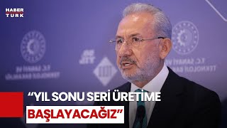 Deniz Savunmasında quotMavi Batuquot Dönemi [upl. by Tedmann]