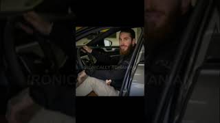 Jerk vs Sergio Ramos viral football viralshort edit ramos meme footballedit [upl. by Anovad84]