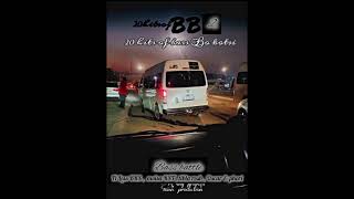 Bass battle ft Less  moisa RST  Oscar BRS amp Phori  20 hits of bass bokotsi [upl. by Reiners]