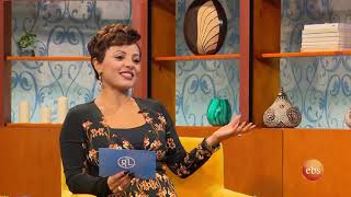 ጤናማ ህይወትን እንዴት እንምራ  Dagi show SE 2 EP 2 [upl. by Manella]