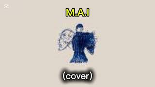 Milo J MAI cover by Aldair [upl. by Folger]