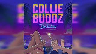 Collie Buddz  Take It Easy Official Audio [upl. by Alhak234]