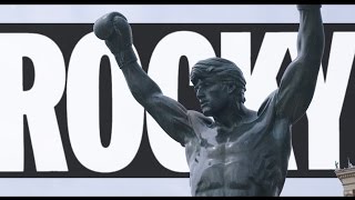 I really loved you man  Rocky Balboa Edit quotRocky IVquot quotRocky IIIquot  VØJ Narvent  Memory Reboot [upl. by Walke]