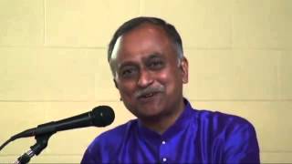 Vazhkai Valvatharke l Isaikkavi Ramanan l Waterloo Canada l Speech [upl. by Catherine]