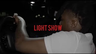 FREESample Whoppa Wit Da Choppa x Spinabenz Type Beat “Light Show” [upl. by Shwalb]