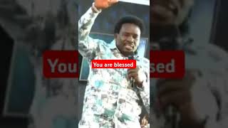 BLESSINGS DECLARATION subscribe viralvideo love fyp fypシ゚viral financialfreedom church [upl. by Thane48]