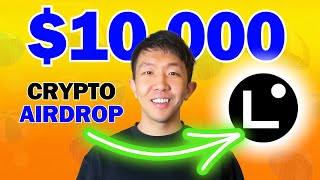 The Next BIG Crypto Airdrop Linea Airdrop Guide [upl. by Ishmul395]