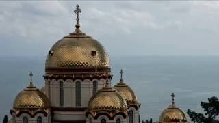 Christianity in Abkhazia  Holy Metropolis of Abkhazia [upl. by Ute]