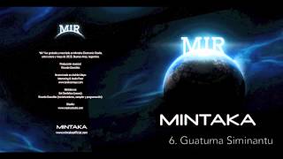 Mir Full Álbum Mintaka [upl. by Niveb103]