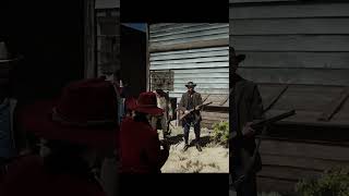 Brutal Quickdraw  arthurmorgan rdr2 gaming [upl. by Ettenaej657]