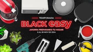 ¡La cocina de tus sueños está en Black easy [upl. by Enej]