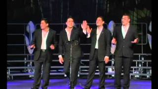 Musical Island Boys  Barbara Ann [upl. by Tolkan180]