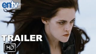 Twilight Breaking Dawn Part 2 Teaser Trailer HD Kristen Stewart amp Robert Pattinson Build An Army [upl. by Petie]