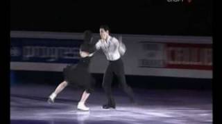 2009 Euros Gala Cappellini Lanotte [upl. by Rolyks]