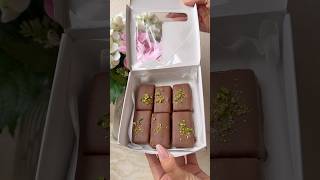 Səhv məhsul😫 food chocolatier candymaking restaurant chocolat chocolatos candyrecipe candy [upl. by Kuhn]