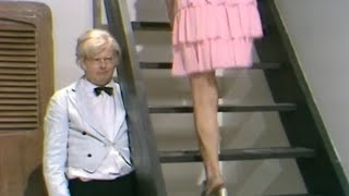 Benny Hill  La croisière [upl. by Teddie200]