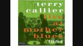 Terry Callier  Work Song [upl. by Disini]