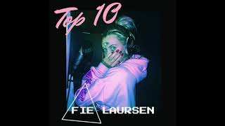 Fie Laursen  Top 10 Piano Version [upl. by Neffets139]