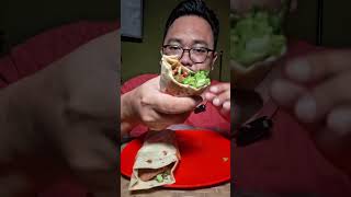 Mukbang Makanan Kebab Turki mukbang eating makan kebab kebabturki food kuliner jajanan [upl. by Aneelak]