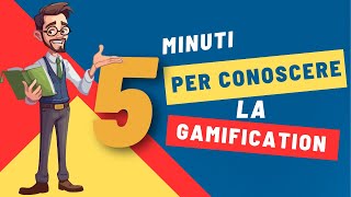 Le metodologie didattiche  Seconda puntata  La Gamification [upl. by Miuqaoj]