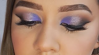 look 9 de Maquillajes para Navidad 💄 [upl. by Yrrehc]