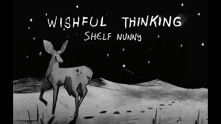 Shelf Nunny  Wishful Thinking Official Music Video [upl. by Shiri]