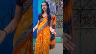 Bhalobasha 🫰😁 shortvideo dance youtubeshorts purulia song bhalobasha explore viralvideos [upl. by Ahsieka]