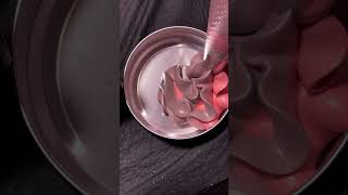 Cherry 🍒 Almond Body Butter asmrshortfeed bodybutters bodybutter asmrcommunity satisfying [upl. by Trah]