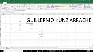 FORMATO DE TEXTO EN EXCEL [upl. by Tessil]