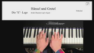 Klavierschule  Klavier spielen lernen für Anfänger Ein Tutorial für Einsteiger ohne Vorkenntnisse [upl. by Ajiam]